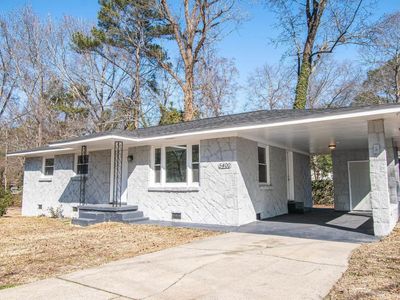 5400 Pinestraw Road, Columbia, SC 29206