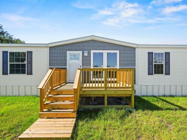 21712 NW 274TH STREET, OKEECHOBEE, FL 34972