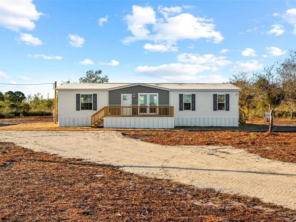 21712 NW 274TH STREET, OKEECHOBEE, FL 34972