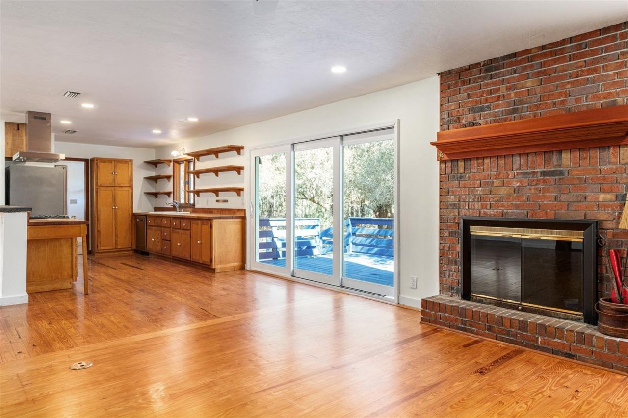 22157 NW 87th Avenue Road, Micanopy, FL 32667 Photo