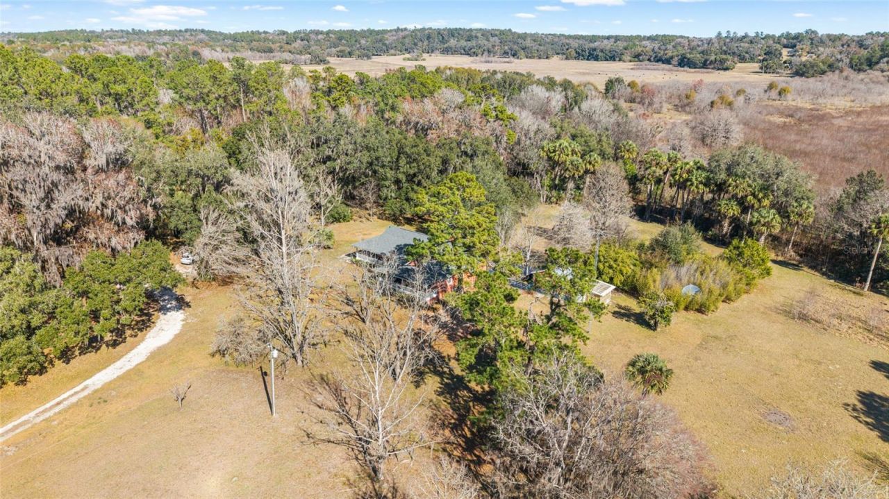 22157 NW 87th Avenue Road, Micanopy, FL 32667 Photo