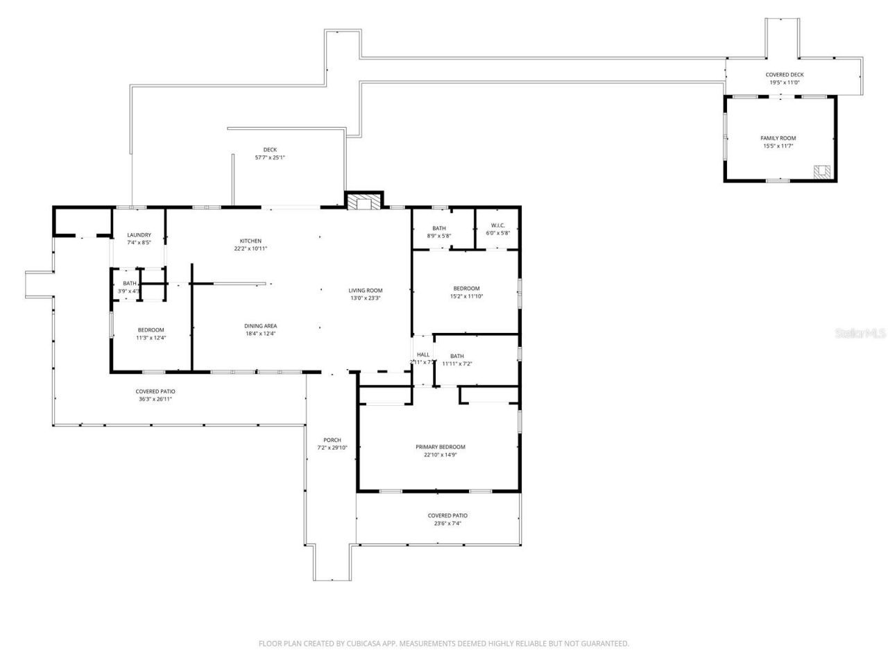 22157 NW 87th Avenue Road, Micanopy, FL 32667 Photo