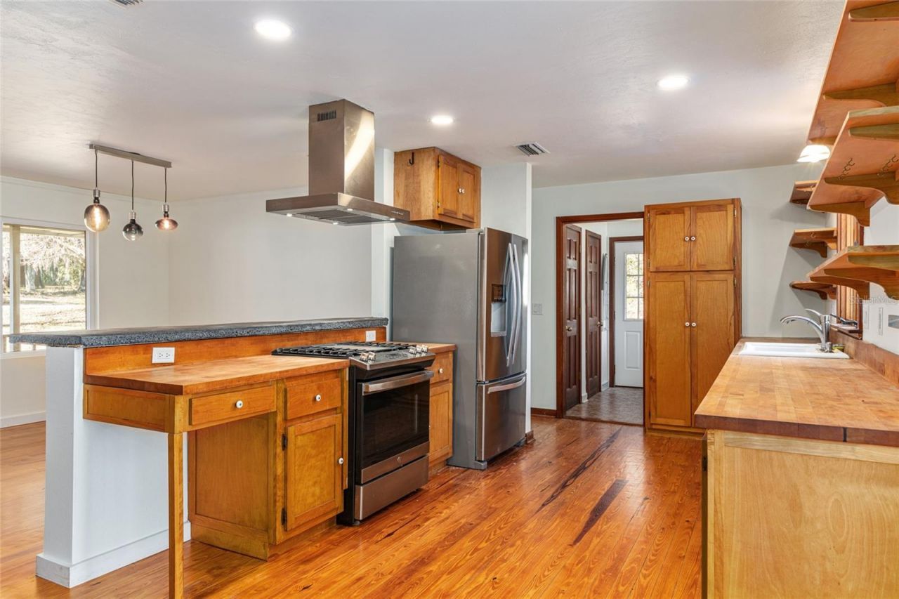 22157 NW 87th Avenue Road, Micanopy, FL 32667 Photo