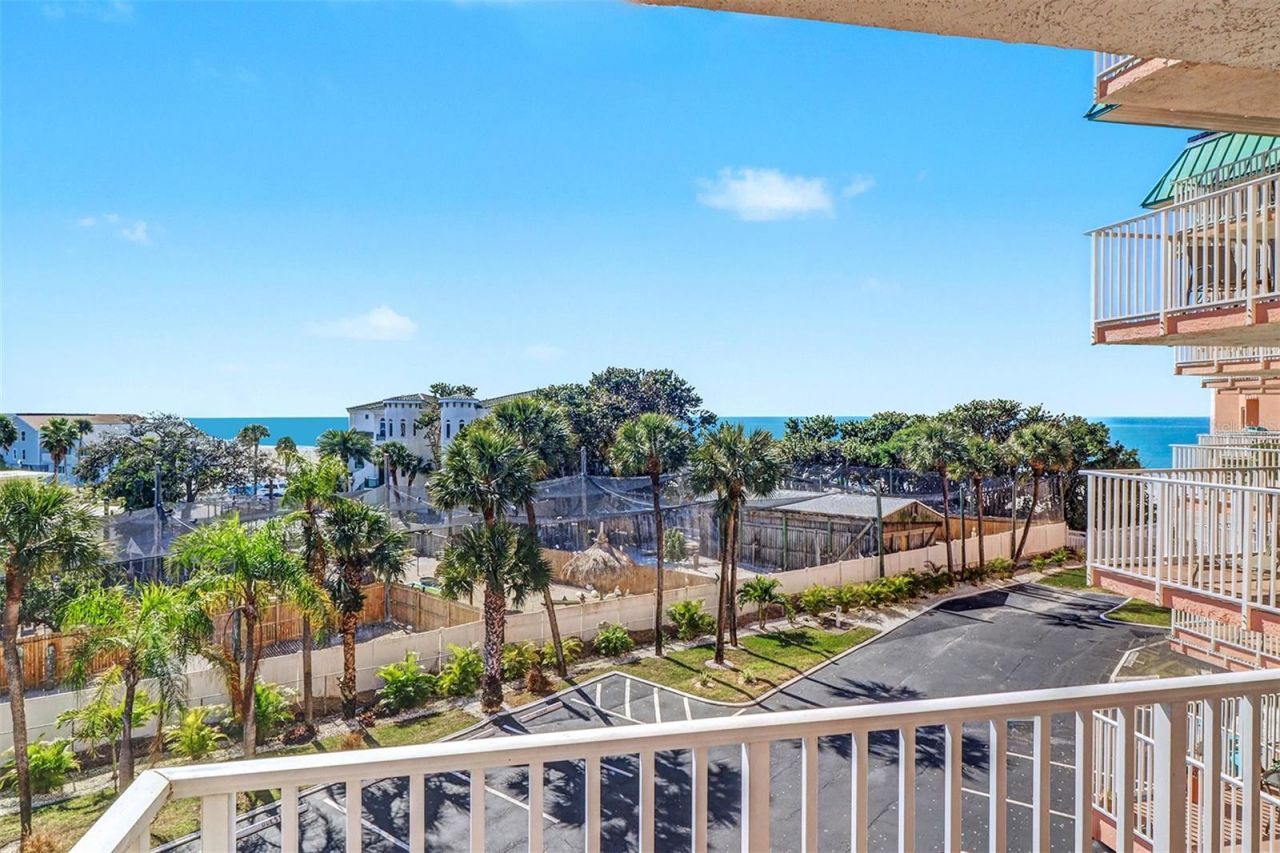 18400 Gulf Boulevard, Unit 1302, Indian Shores, FL 33785 Photo