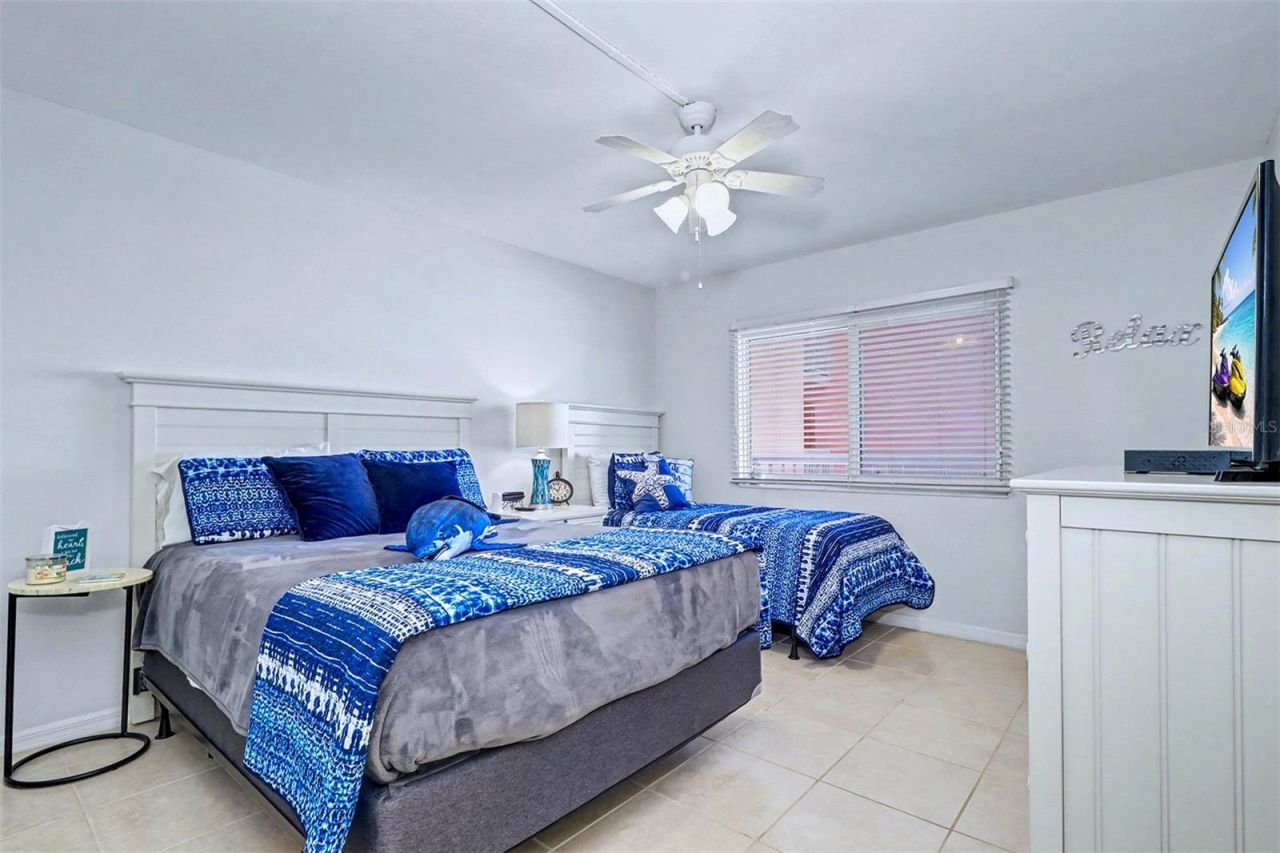 18400 Gulf Boulevard, Unit 1302, Indian Shores, FL 33785 Photo