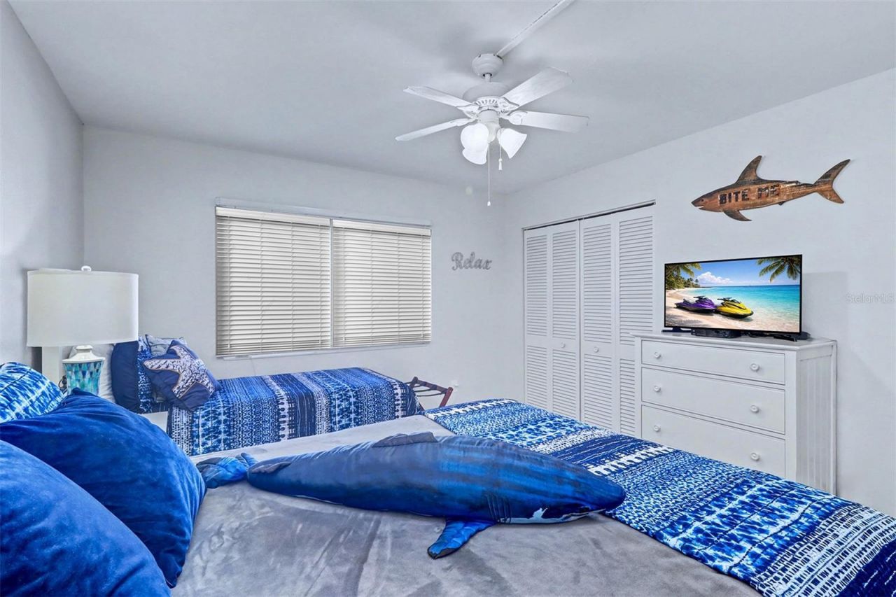 18400 Gulf Boulevard, Unit 1302, Indian Shores, FL 33785 Photo