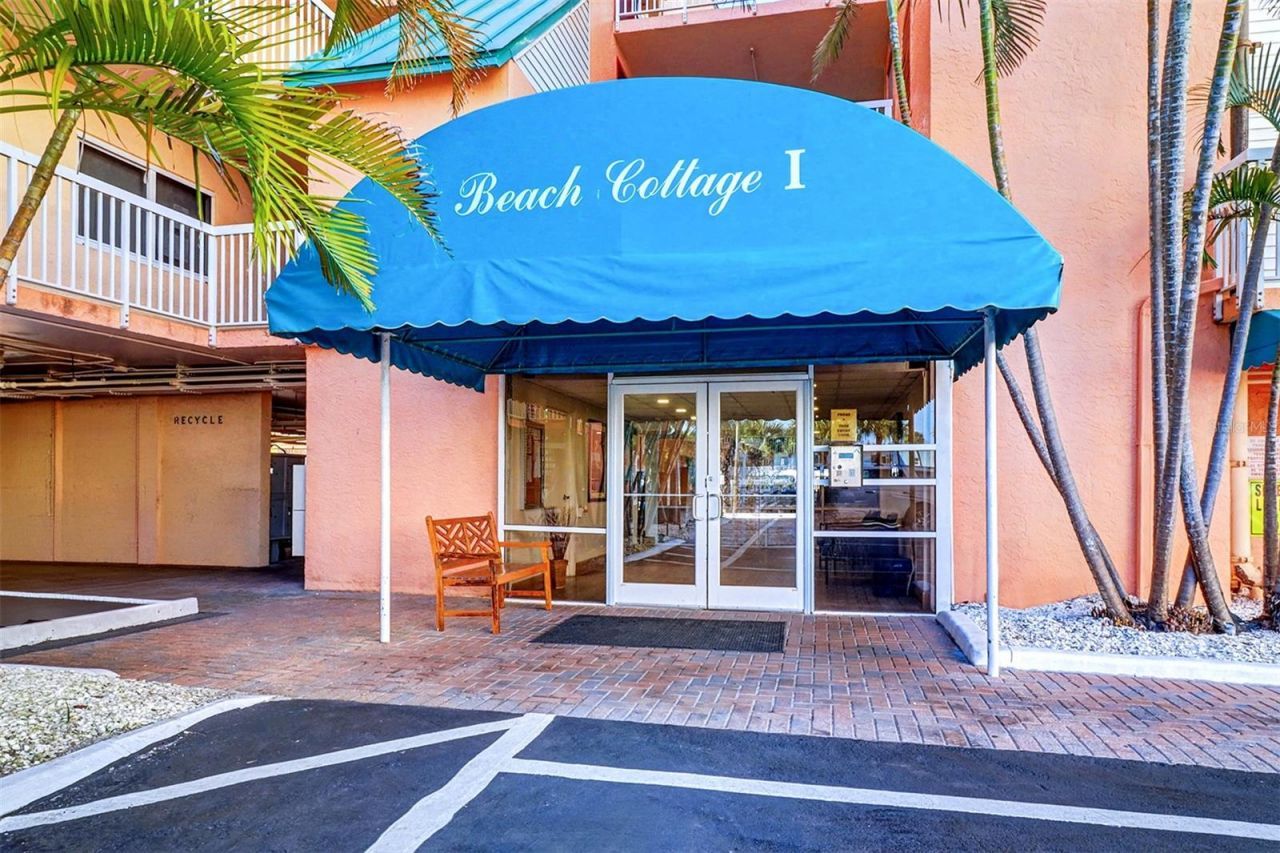 18400 Gulf Boulevard, Unit 1302, Indian Shores, FL 33785 Photo