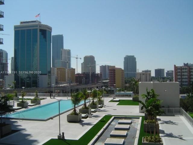 690 SW 1st Ct, Unit 1021, Miami, FL 33130 Photo