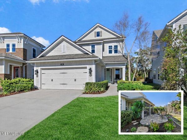 302 VISTA LAKE Circle, Ponte Vedra, FL 32081