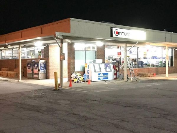 602 E Main Street, Cridersville, OH 45806