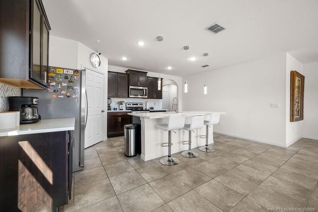 400 SW Aster Road, Port Saint Lucie, FL 34953 Photo