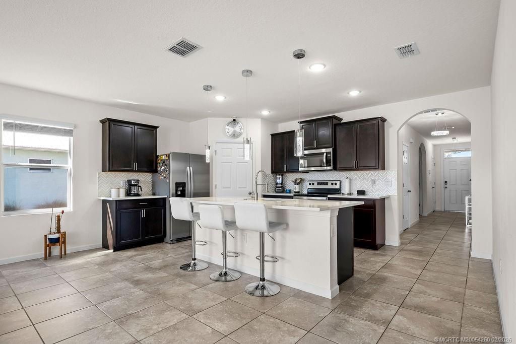 400 SW Aster Road, Port Saint Lucie, FL 34953 Photo