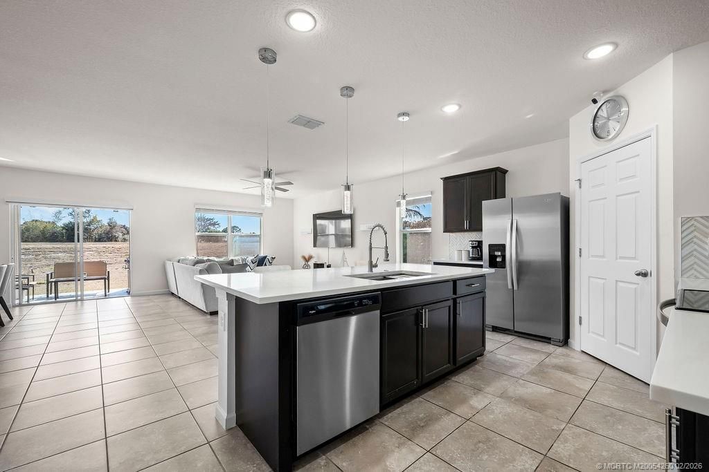 400 SW Aster Road, Port Saint Lucie, FL 34953 Photo