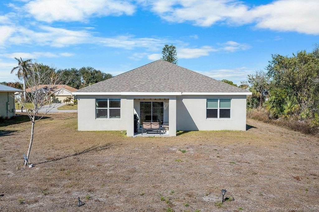 400 SW Aster Road, Port Saint Lucie, FL 34953 Photo