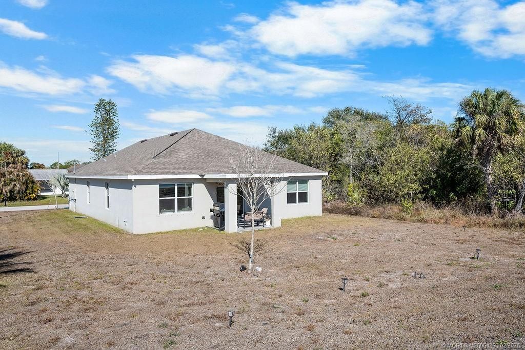 400 SW Aster Road, Port Saint Lucie, FL 34953 Photo