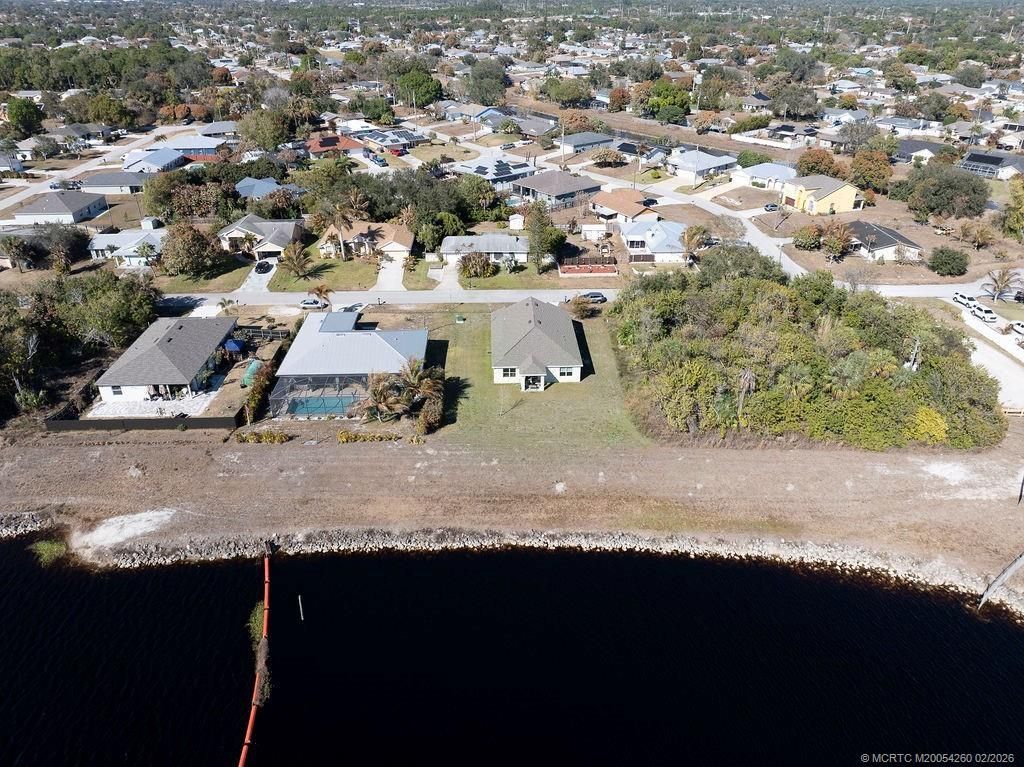 400 SW Aster Road, Port Saint Lucie, FL 34953 Photo