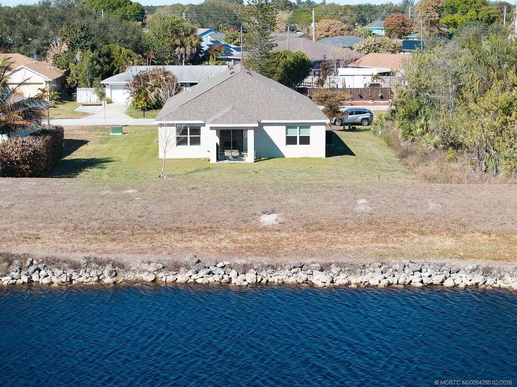 400 SW Aster Road, Port Saint Lucie, FL 34953 Photo