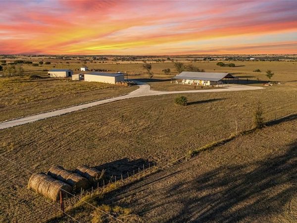 318 CR 3355, Valley Mills, TX 76689