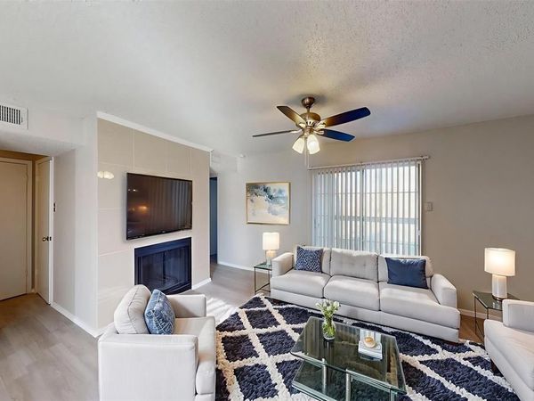 12484 Abrams Road, Unit 2121, Dallas, TX 75243