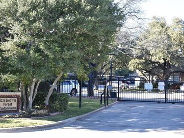 5335 Bent Tree Forest Drive, Unit 102, Dallas, TX 75248