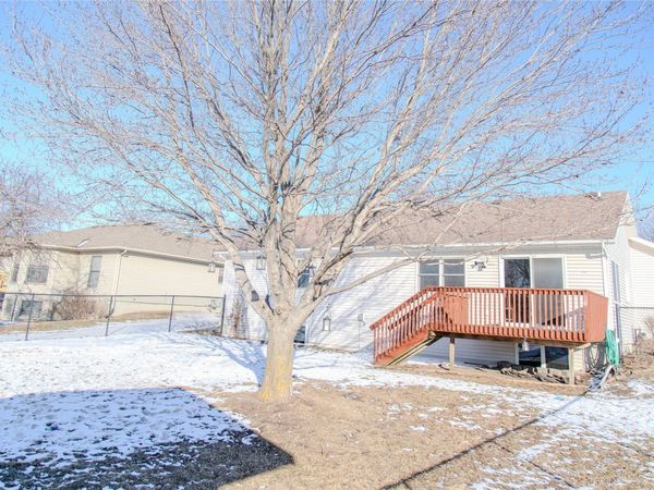 1135 2nd Street, Jewell, IA 50310