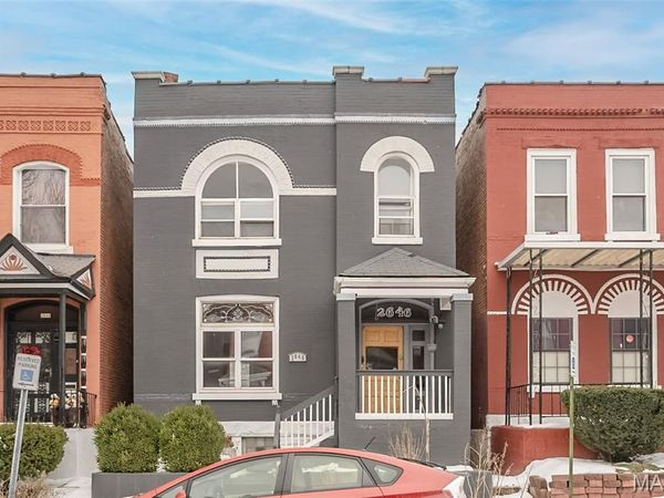 2646 Nebraska Avenue, St Louis, MO 63118