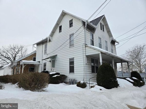 312 W LANCASTER AVENUE, Unit 2ND FLOOR, SHILLINGTON, PA 19607
