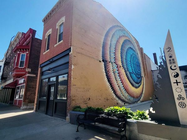 1555 Central Avenue, Dubuque, IA 52001