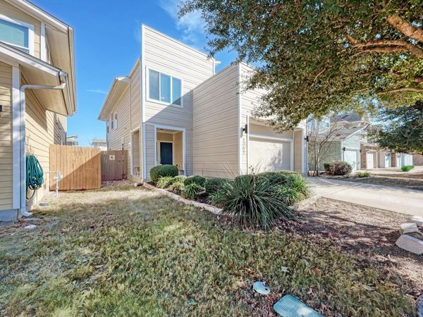 5305 Ingersoll LN S, Austin, TX 78744