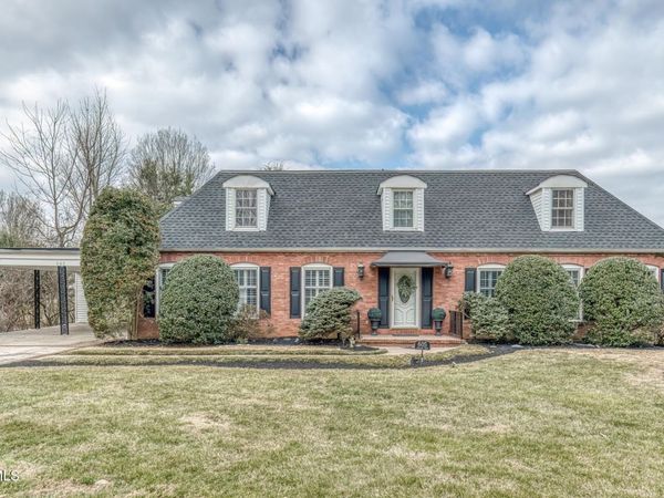 605 Hillrise Boulevard, Johnson City, TN 37601