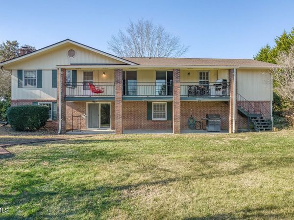 305 Overbrook Drive, Bristol, TN 37620