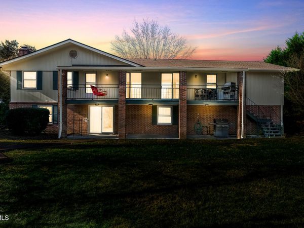 305 Overbrook Drive, Bristol, TN 37620