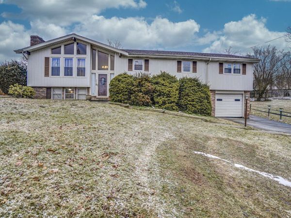 341 Belmont Drive, Bristol, TN 37620