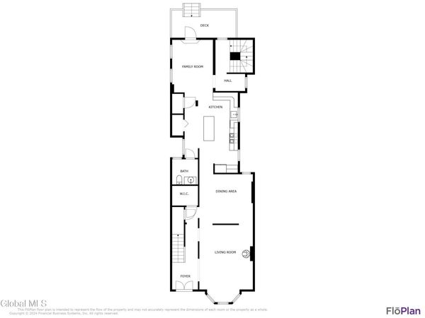 159 1st Street, Troy, NY 12180