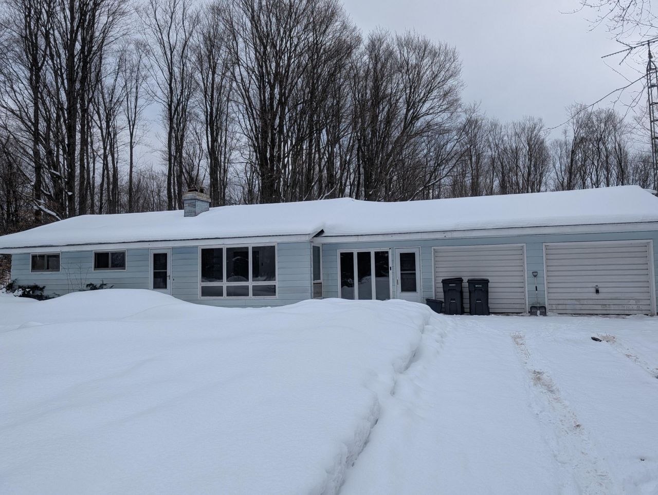 5545 S 25 Road, Boon, MI 49618 Main Photo