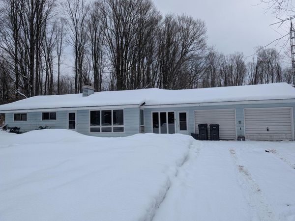 5545 S 25 Road, Boon, MI 49618