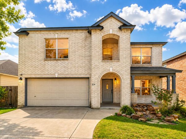 814 butler, San Antonio, TX 78251