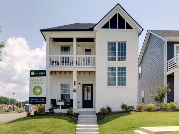 168 Rothwood Drive, Hendersonville, TN 37075