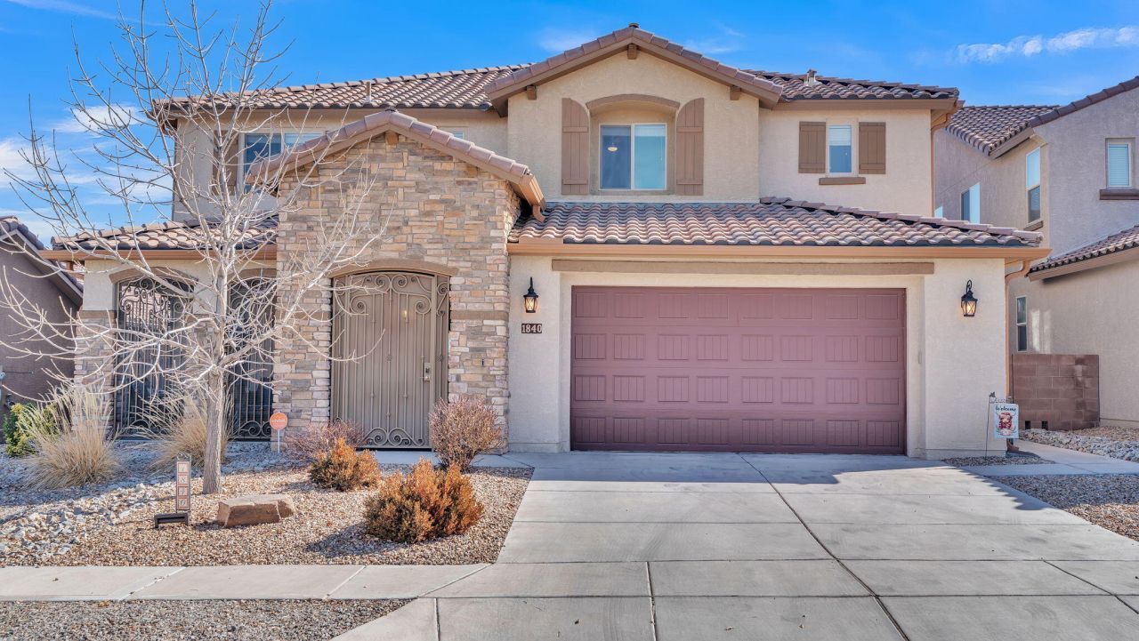 1840 Cooke Canyon Drive Nw, Albuquerque, NM 87120 Main Photo