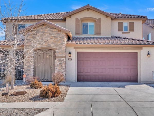 1840 Cooke Canyon Drive NW, Albuquerque, NM 87120