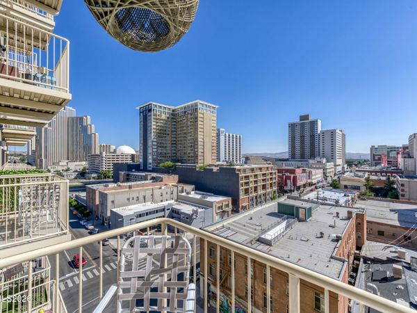 200 W 2nd Street, Unit 705, Reno, NV 89501