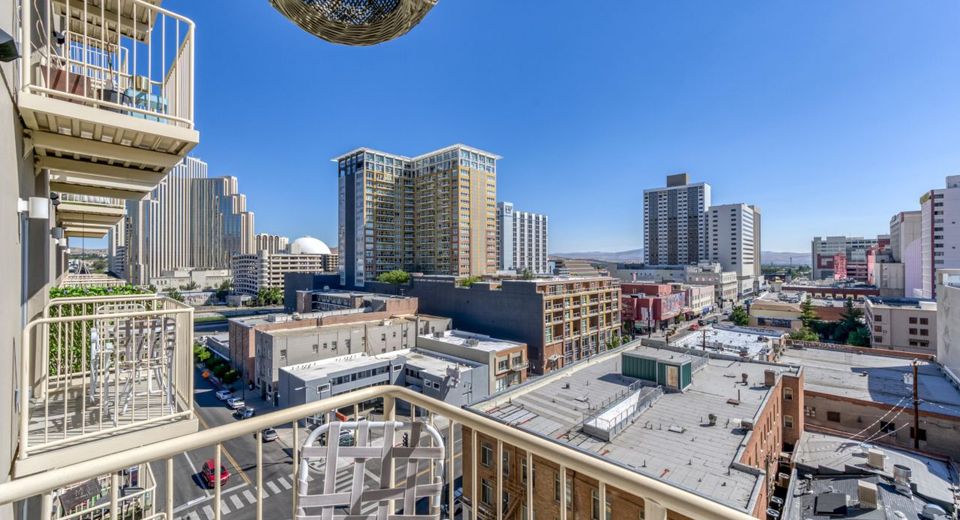 200 W 2nd Street, Unit 705, Reno, NV 89501 Photo