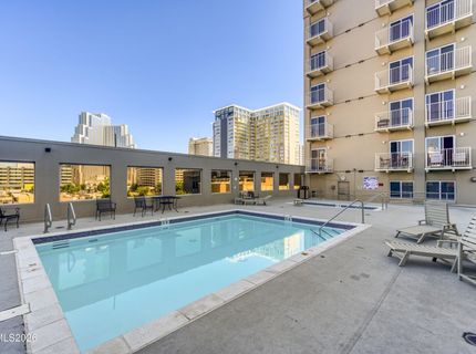 200 W 2nd Street, Unit 705, Reno, NV 89501 Photo
