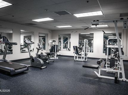 200 W 2nd Street, Unit 705, Reno, NV 89501 Photo