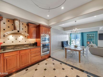 200 W 2nd Street, Unit 705, Reno, NV 89501 Photo