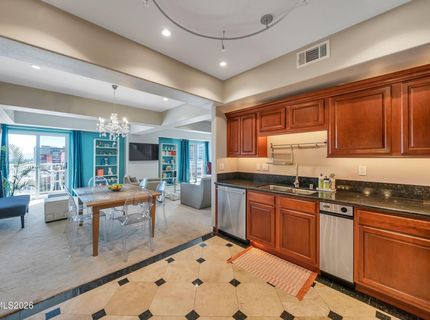 200 W 2nd Street, Unit 705, Reno, NV 89501 Photo