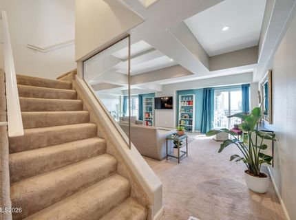 200 W 2nd Street, Unit 705, Reno, NV 89501 Photo