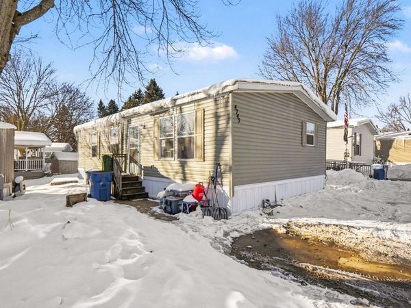 4743 Quebec Avenue SW, Wyoming, MI 49519