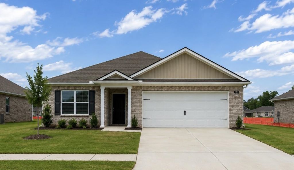 4537 Basun Cir N, Unit 31, Millington, TN 38053 Main Photo