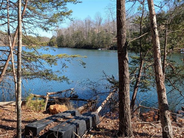 0 Lakewood Drive, Lake Lure, NC 28746